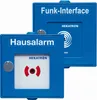 Funkhandtaster f. Funksystem Genius 31-500001 (FH.GENIUS) Podgląd zdjęcia produktu 2