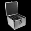 LogiLink UA0193: Maletín protector para 10 discos duros de Vista previa de la imagen del producto 4