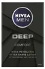Nivea Men Deep Comfort dopobarba 100 ml Anteprima dell’immagine prodotto 5