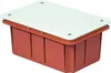 Pawbol | Unterputzdose mit Deckel - 291x153x70 mm - Weiß - Produktbild-Vorschau 2