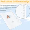 Wickelauflage 50x70 cm - stabile Wickeltischauflage fürs Produktbild-Vorschau 6