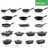 Kela Pfanne Kerros Aluminium 5cmh 28cmØ, 15151 Produktbild-Vorschau 8