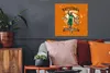 MuchoWow® Poster Mancave - Basketball - Männer - Vintage Produktbild-Vorschau 2