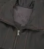 Maddox - Herren Lederweste Lammnappa schwarz-beige : 56 Produktbild-Vorschau 6