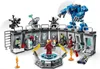 LEGO® Super Heroes 76125 Iron Man i jego kombinezon Podgląd zdjęcia produktu 17