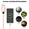 3m Micro USB Kabel Ladekabel Daten für Handy Tablet Samsung Produktbild-Vorschau 6