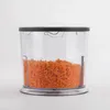Black & Decker BXCH260E, 0,5 liter, Transparant, Wit, Productafbeelding-voorbeeld 6
