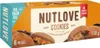 ALLNUTRITION NUTLOVE Cookies 130 g chocolat-beurre de Voir les images du produit 2