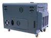 Varan Motors - 92691 STROMERZEUGER 12KVA STROMAGGREGAT Produktbild-Vorschau 4
