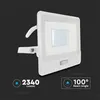 V-TAC VT-138S-1 faro led 30W chip samsung con sensore di Anteprima dell’immagine prodotto 19