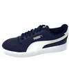 Puma Shuffle Sneakers Uni navy weiß Gr 44 Produktbild-Vorschau 14