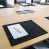 DURABLE Schreibunterlage 420x300 mm, 730401 schwarz Produktbild-Vorschau 2