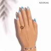 Rubber Base Manicure & Pedicure NeoNail UV Nagellack 7,2 ml Produktbild-Vorschau 3
