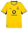 Koszulka domowa Puma BVB Borussia Dortmund na sezon 26/27, Podgląd zdjęcia produktu 7