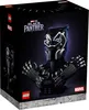 LEGO MARVEL 76215 Black Panther Anteprima dell’immagine prodotto 1