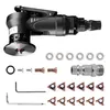 2-in-1 Pneumatische Anfasmaschine | Mini Entgratwerkzeug Produktbild-Vorschau 8