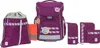 Lässig School Set Slim Unique lilac 7-teilig Schulranzenset Produktbild-Vorschau 6