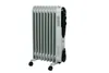 Elta Öl Radiator 2000W 3 Stufen Standheizung Elektro Produktbild-Vorschau 1