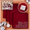 Frottier Seiftücher 10er Pack 30x30cm, 100% Baumwolle, Produktbild-Vorschau 6