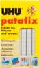 Lepiaca podložka UHU PATAFIX, 80 kusov Náhľad obrázku produktu 9