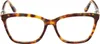 Guess GU50181 053 blond havana 52/15/135 okulary damskie Podgląd zdjęcia produktu 2