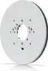 Ubiquiti UACC-GB-Plate-W, Držák, Univerzální, Bílá, Náhled obrázku produktu 1