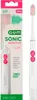 Product packaging for an electric toothbrush. Produktbild-Vorschau