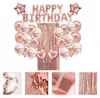 Set di palloncini - Decorazione - Palloncini per compleanno Anteprima dell’immagine prodotto 5
