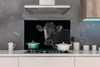 KitchenYeah®  Spritzschutz Küche - Küchenrückwand - Produktbild-Vorschau 4