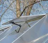 Palram - Canopia Aluminium Gewächshaus Essence 816 Silber Produktbild-Vorschau 4