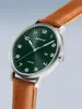 Bering 18640-568 Herrenuhr Titanium 40mm 5ATM Produktbild-Vorschau 9