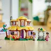 LEGO® Disney 43231 La petite maison d'Asha Voir les images du produit 20