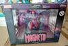 Diamond Select Marvel Comic Gallery Magneto 25 Cm Figur Produktbild-Vorschau 6