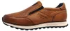 Bugatti CIRINO 335A02624000630 (41/COGNAC) Produktbild-Vorschau 15