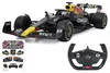 Oracle Red Bull Racing RB18, schaal 1:12, donkerblauw, 2,4 Productafbeelding-voorbeeld 20