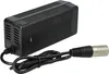 vhbw Ladegerät kompatibel mit Samsung SDI Side-Click 36V, Produktbild-Vorschau 4