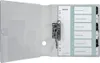 LEITZ Kunststoff-Register WOW Zahlen A4 Überbreite 1-5 PP Produktbild-Vorschau 5