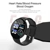 D18 1.3in Intelligente Uhr Sport Wasserdichte Smartwatch Produktbild-Vorschau 7