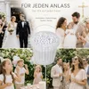MAVANTO Seifenblasen Hochzeit 64 Stück gefüllt im Produktbild-Vorschau 8