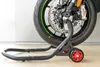 Parzini Motorradständer / Frontständer / Montageständer Produktbild-Vorschau 9
