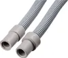 Ablaufschlauch-Set für Kondenstrockner (00111894) Produktbild-Vorschau 3