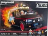 PLAYMOBIL Movie Cars 70750 The A-Team Van Produktbild-Vorschau 2