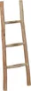 Scala decorativa Relaxdays, altezza 90 cm, scala da Anteprima dell’immagine prodotto 8