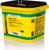A yellow plastic tub of Weber.Tec 946 Injektionscreme. Produktbild-Vorschau