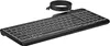 HP 405 Tastatur mit Hintergrundbeleuchtung für mehrere Produktbild-Vorschau 3