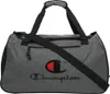 Sac de sport Champion Progress unie, gris Voir les images du produit 1