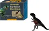 HILLSTEIN Mini Ausgrabungsset Dino T-Rex World     0 Produktbild-Vorschau 4