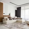 Mazovia Teppich Beige Modern Abstrakt Vintage - Wohnzimmer, Produktbild-Vorschau 3