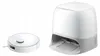 Roborock Qrevo Curv 5A1-2-in-1-Roboter mit Lidar, Wischen, Produktbild-Vorschau 1