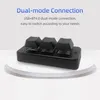 MK321BT 3-Tasten-Mini-Angepasste Tastatur mit mechanischem Produktbild-Vorschau 4